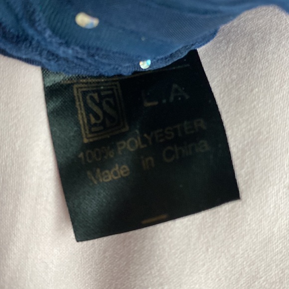 Something Special baseball hat - Picture 4 of 4